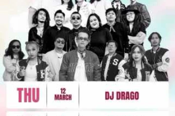 DREAM VILLE PANTAI INDAH KAPUK 2 - THURSDAY