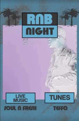 DWNTWN JAKARTA - THURSDAY