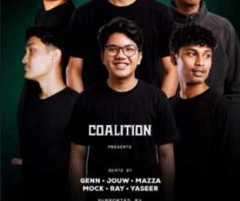 FOS KEMANG JAKARTA  THURSDAY