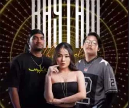 THE GREAT GATSBY SCBD JAKARTA  THURSDAY