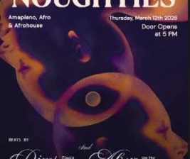 IZZY SOCIAL CLUB GUNAWARMAN JAKARTA  THE TOWNSHIP NOUGHTIES