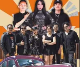 MAESTRO COCO MANGGA DUA JAKARTA  THURSDAY