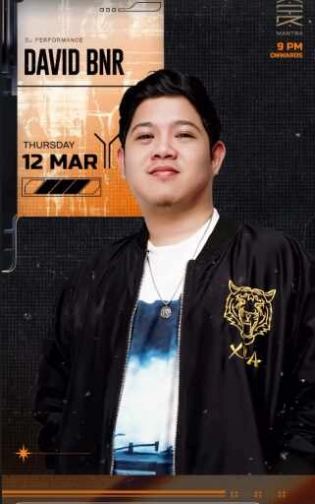 MANTRA PANTAI INDAH KAPUK - THURSDAY