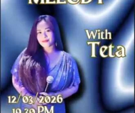 NEW FUXION JAKARTA  THURSDAY MELODY