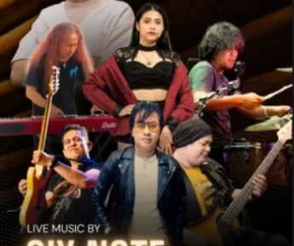 NIGHTCAP PURI JAKARTA  THURSDAY