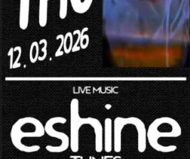 SHAMROCK TEBET JAKARTA  THURSDAY