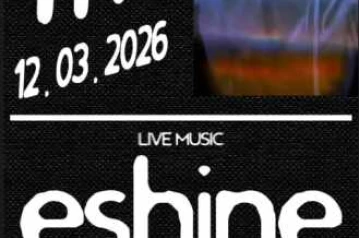 SHAMROCK TEBET JAKARTA - THURSDAY