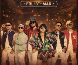 1920 LOUNGE KEMANG JAKARTA  FRIDAY NIGHT LIVE