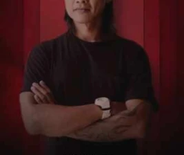 AM LOUNGE SCBD JAKARTA  FRIDAY