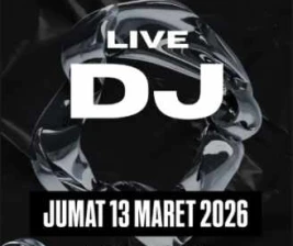 ANAK KEMANG CAFE JAKARTA  FRIDAY