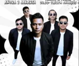 ANORA 2 DUREN SAWIT JAKARTA  FRIDAY CHORD