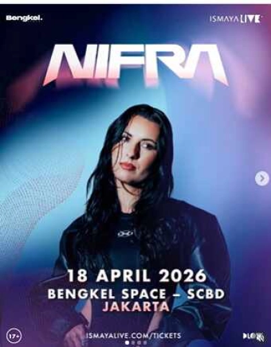 BENGKEL SCBD JAKARTA - 