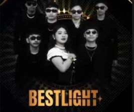 BLACK CHAMP TEBET JAKARTA  FRIDAY