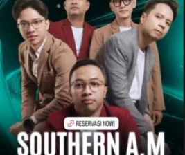 BLAZE SCBD JAKARTA  FRIDAY