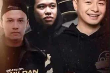 THE BROTHERHOOD GUNAWARMAN JAKARTA - BROMANCE