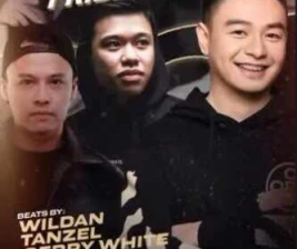 THE BROTHERHOOD GUNAWARMAN JAKARTA  BROMANCE