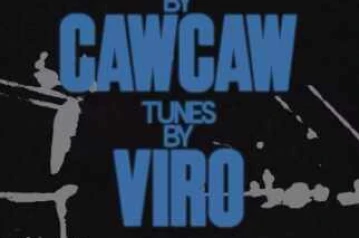 CAMDEN SUNTER JAKARTA - FRIDAY