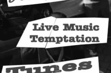 DWNTWN JAKARTA - RHYTHM OF THE WEEKEND