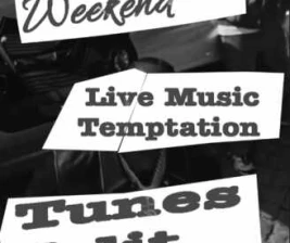 DWNTWN JAKARTA - RHYTHM OF THE WEEKEND