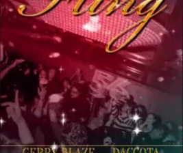 FIFTYSIX JAKARTA  FLING