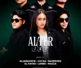 FOS KEMANG JAKARTA  FRIDAY