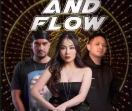 THE GREAT GATSBY SCBD JAKARTA  PARTY AND FLOW