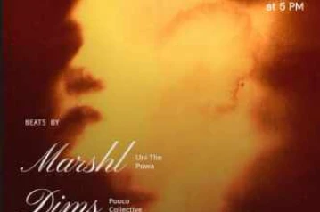 IZZY SOCIAL CLUB GUNAWARMAN JAKARTA - FLOW FRIDAY