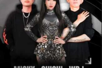 MAESTRO COCO MANGGA DUA JAKARTA - FRIDAY