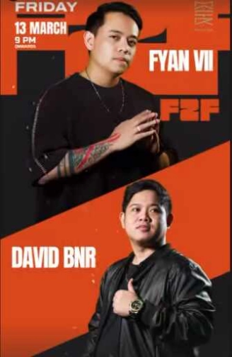 MANTRA PANTAI INDAH KAPUK - FRIDAY