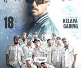 BLACK OWL KELAPA GADING JAKARTA - SATURDAY