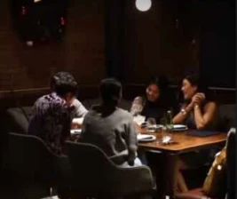 PANTJA SENOPATI JAKARTA  FRIDAYS