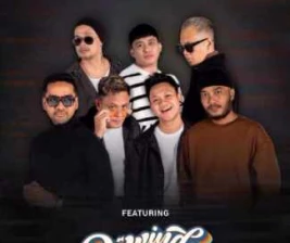 ROOSEVELT JAKARTA  FRIDAY