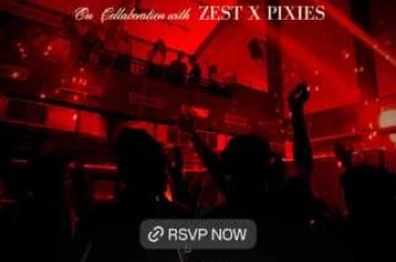 ROSI SENOPATI JAKARTA - RUSH RUSH