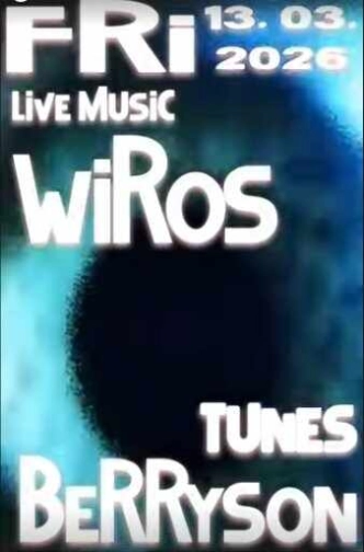 SHAMROCK TEBET JAKARTA - FRIDAY