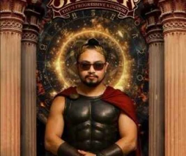 SPARTA LIVE BAR KEMANG JAKARTA  FRIDAY