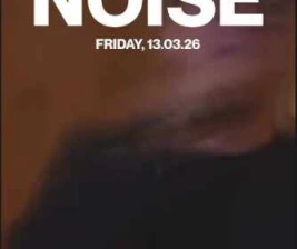 STALK SCBD JAKARTA  AFTER NOISE