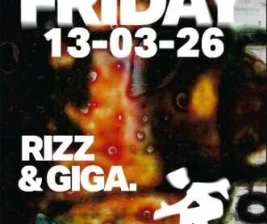 STORIES SCBD JAKARTA  FRIDAY