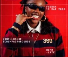 THE SWILL HOUSE SCBD JAKARTA  FRIDAY