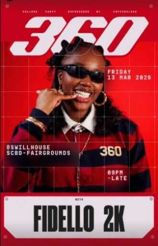 THE SWILL HOUSE SCBD JAKARTA - FRIDAY