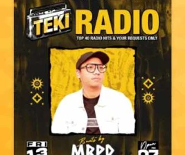 TEKIRA BLOK M JAKARTA - TEKI RADIO