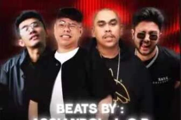 DELULU JAKARTA - LULULAND