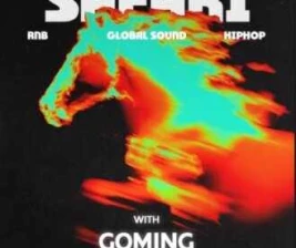 ZOO SCBD JAKARTA  PARTY SAFARY NIGHT