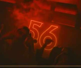 FIFTYSIX JAKARTA  BEHIND THE CURTAIN