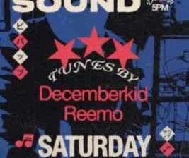 BEBOP JAKARTA  SATURDAY