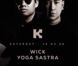 KODE JAKARTA  SATURDAY