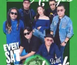 AMIGOS KEMANG JAKARTA  ALL TIME AMIGOS