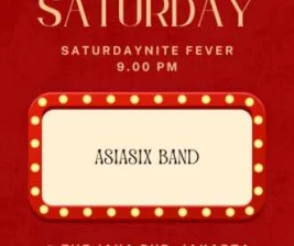 JAYA PUB MENTENG JAKARTA  SATURDAY