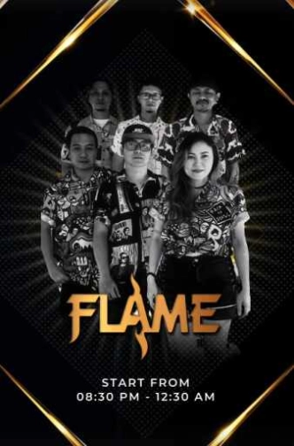 BLACK CHAMP TEBET JAKARTA - SATURDAY