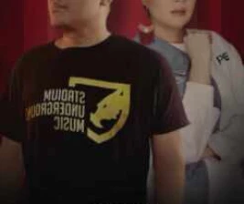 AM LOUNGE SCBD JAKARTA  SATURDAY