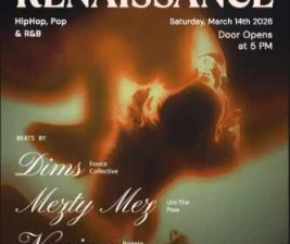 IZZY SOCIAL CLUB GUNAWARMAN JAKARTA  URBAN RENAISSANCE